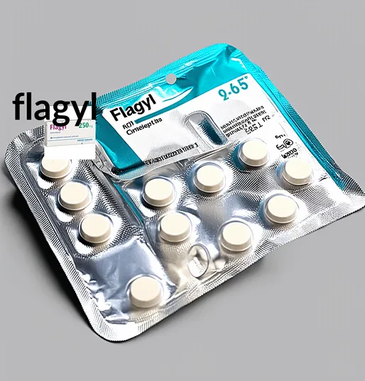 Precio de flagyl